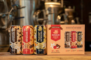 Chef D’s Holiday Signature Series Recipes 2022