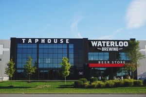 waterloo brewing hq