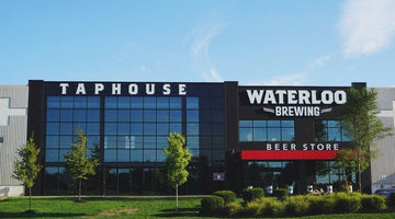 waterloo brewing hq