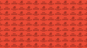 The Boar Award | Nick Greaves, People & Culture Generalist