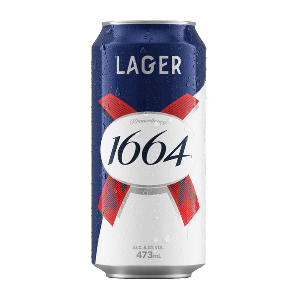 1664 Lager