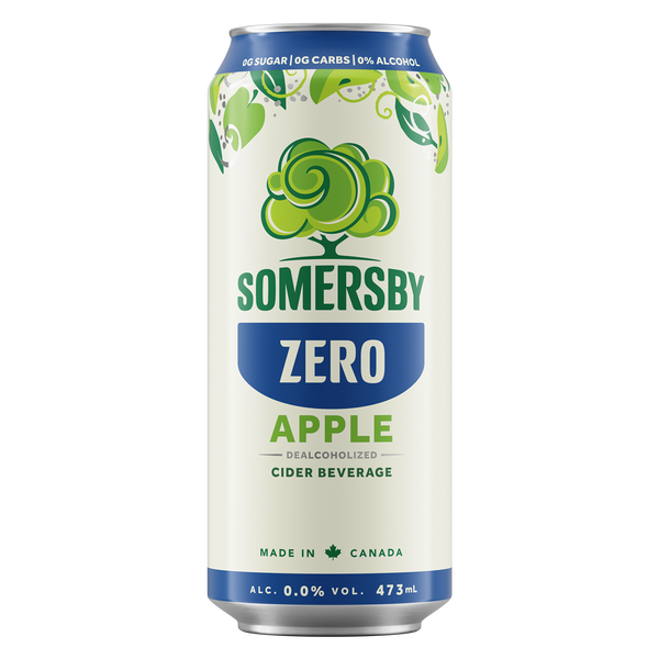 Somersby Apple 0.0%