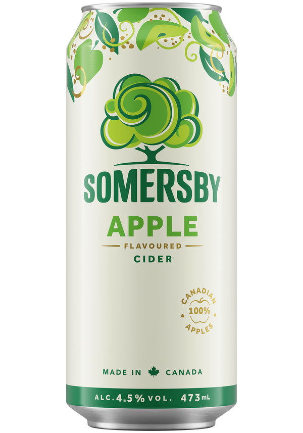 Somersby Cider Apple