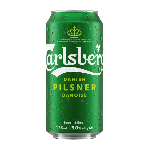 Carlsberg Pilsner