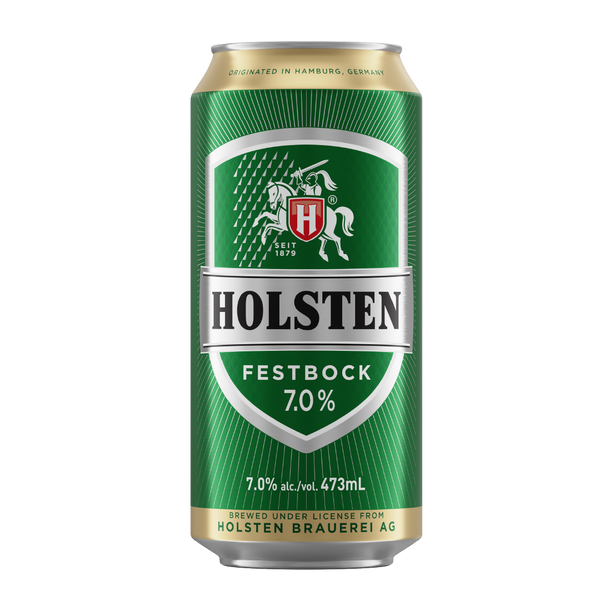 Holsten Festbock