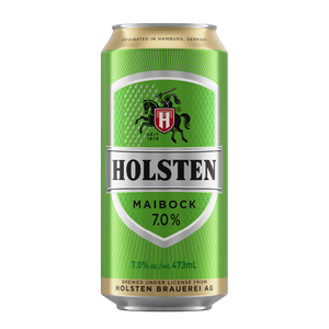 Holsten Maibock