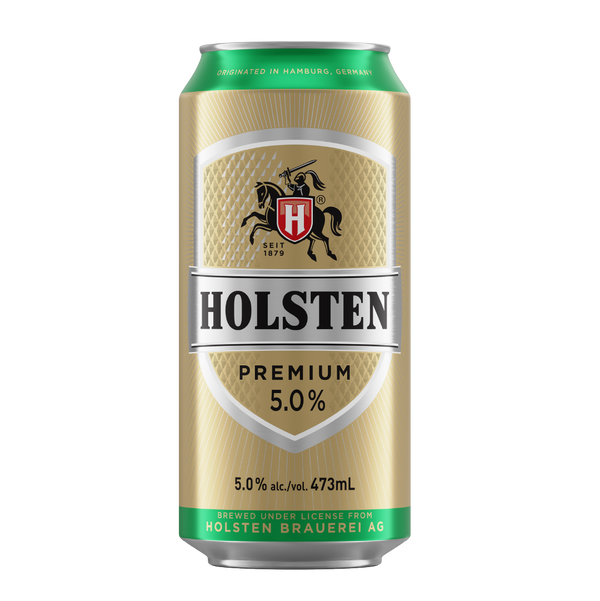 Holsten Premium