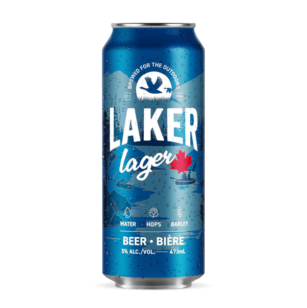 Laker Lager