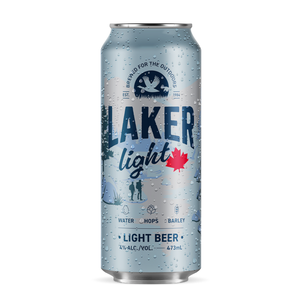 !NEW! Laker Light