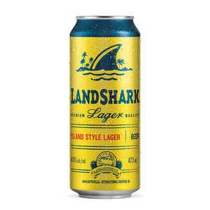LandShark Lager