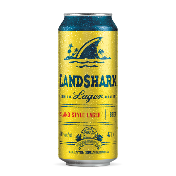 LandShark Lager