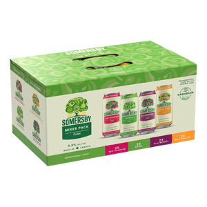 Somersby Cider Mixer