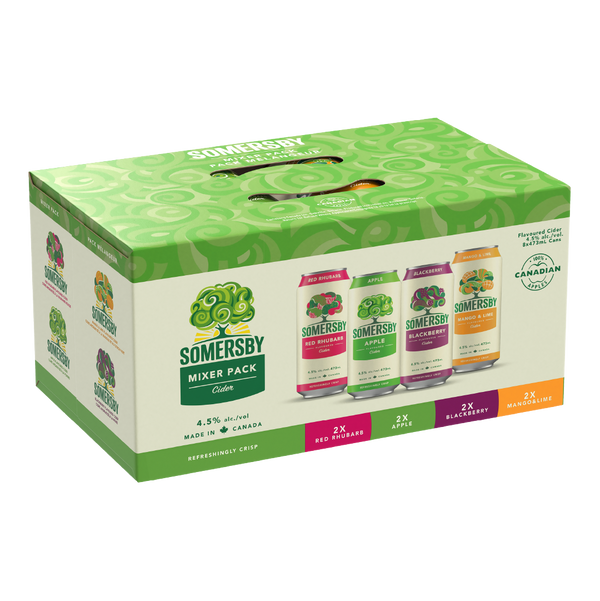 !SALE! Somersby Cider Mixer