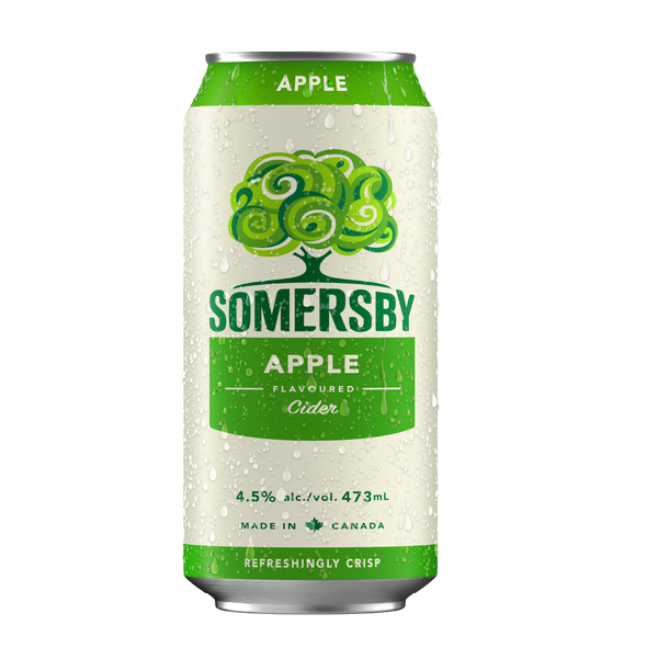 Somersby Cider Apple