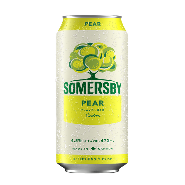Somersby Cider Pear
