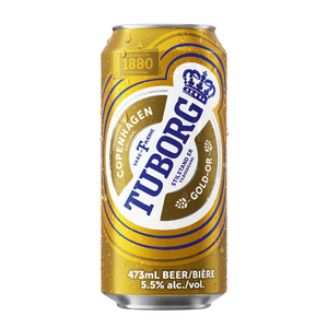 Tuborg Gold