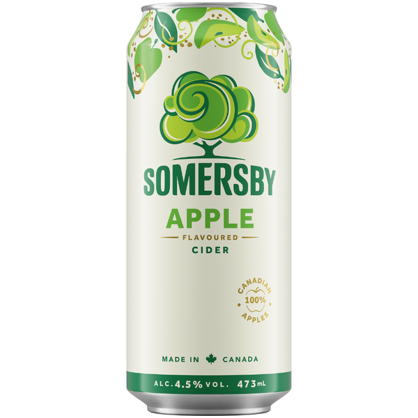 Somersby Cider Apple