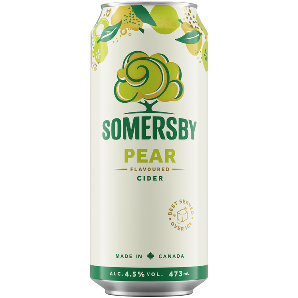 Somersby Cider Pear