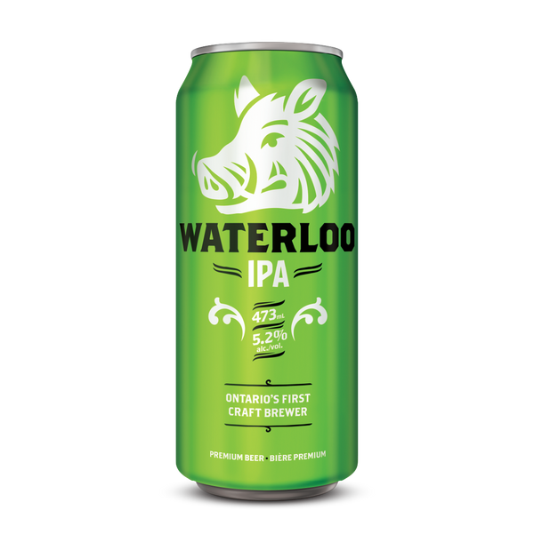 Waterloo IPA