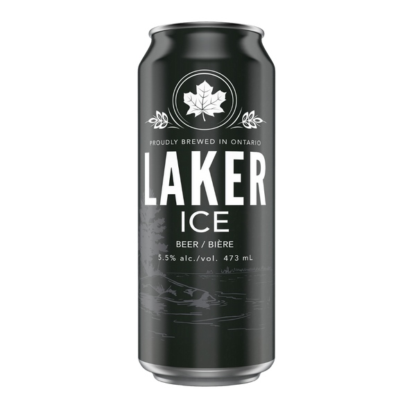 Laker Ice