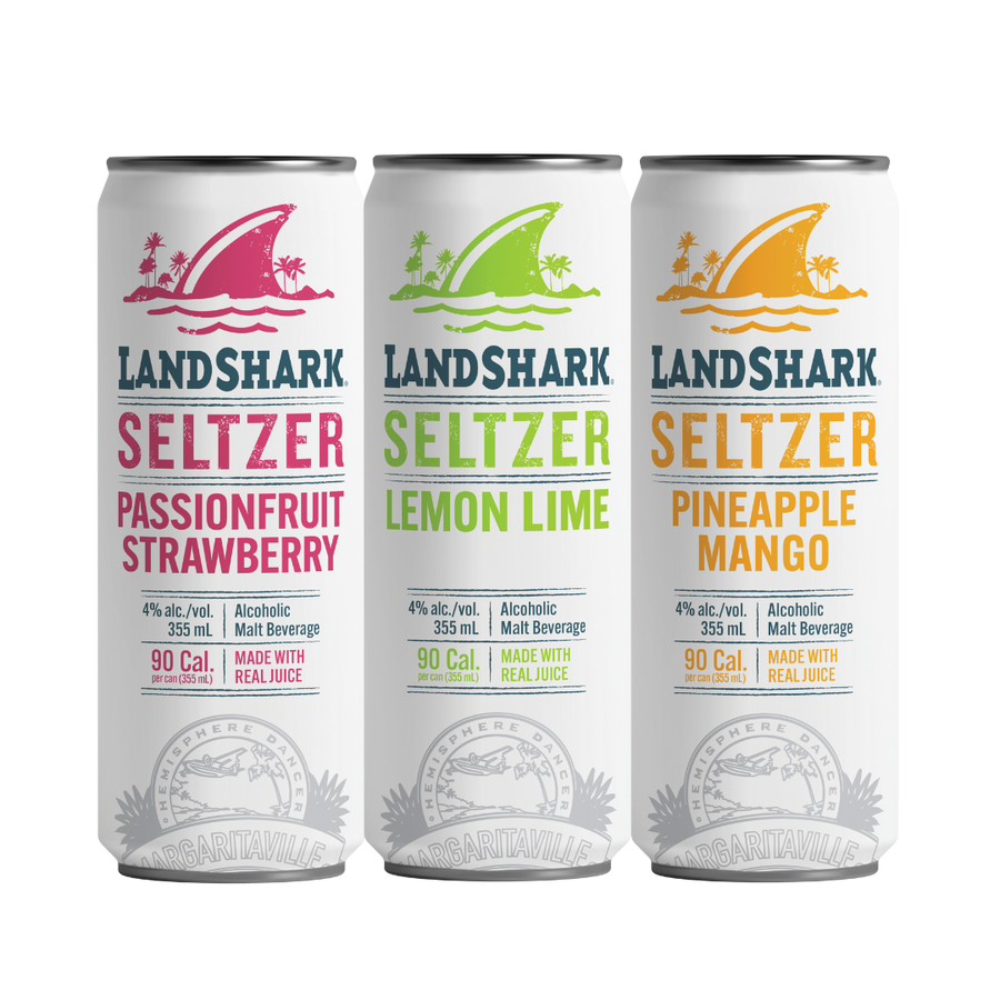 LandShark Waterloo Brewing